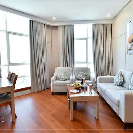Roof Hotel Apartments Riyadh Exterior photo