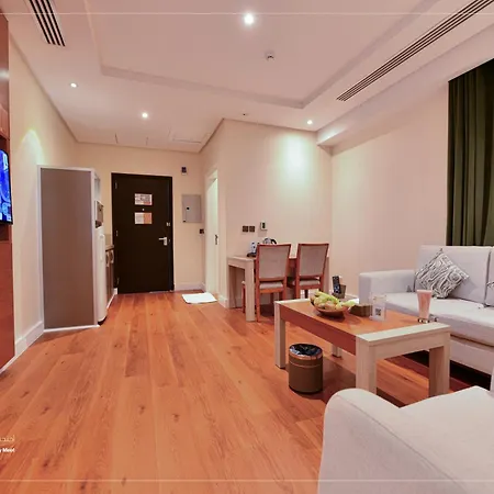 Roof Hotel Apartments Riyadh Exterior photo
