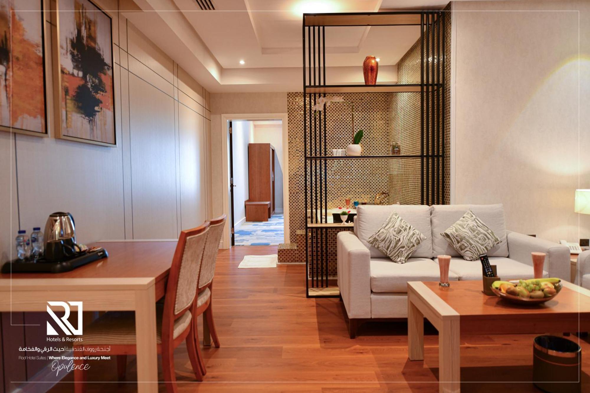 Roof Aparthotel