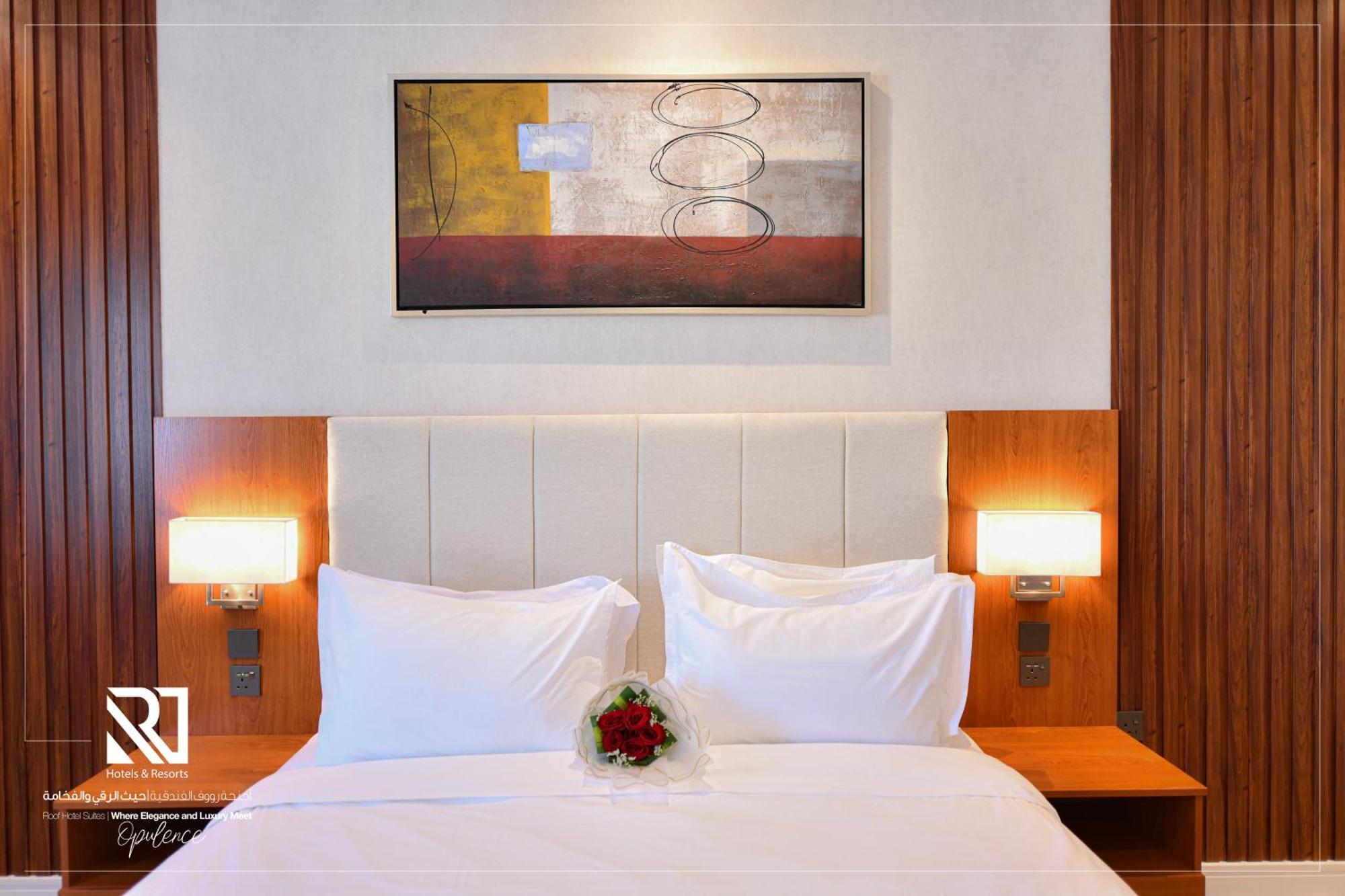 Aparthotel Roof 3*